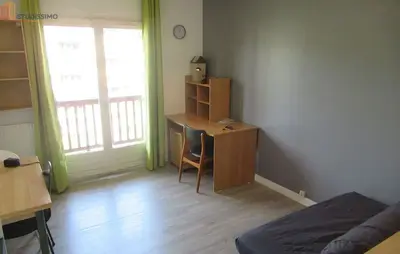 Studio à Chambéry