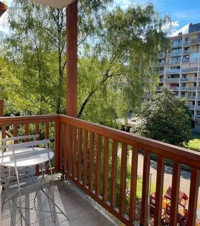 Studio à Chambéry