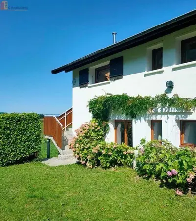 Studio à Le Bourget-du-Lac