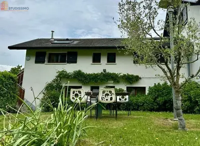 Studio à Le Bourget-du-Lac