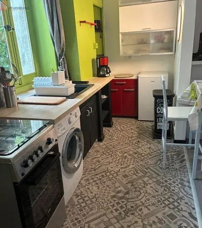 Studio à Aix-les-Bains