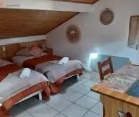 Studio à Fourneaux