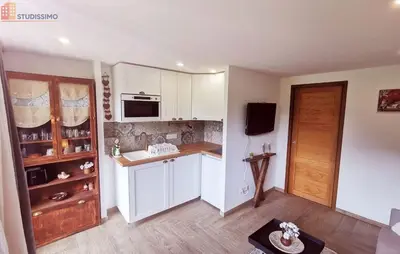 Studio à Hauteluce