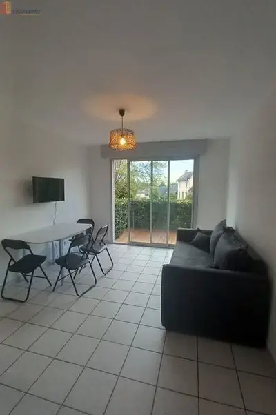 Studio à Le Bourget-du-Lac