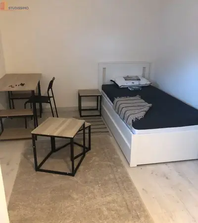 Studio à Aix-les-Bains