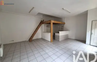 Studio à Nîmes