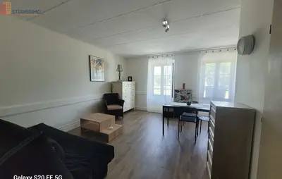 Studio à Chambéry