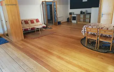 Studio à Val-Cenis