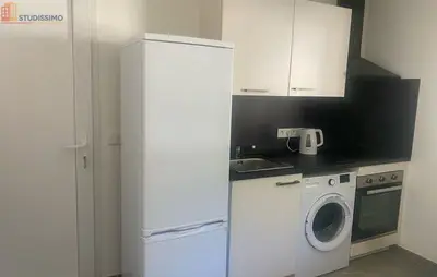 Studio à La Chambre