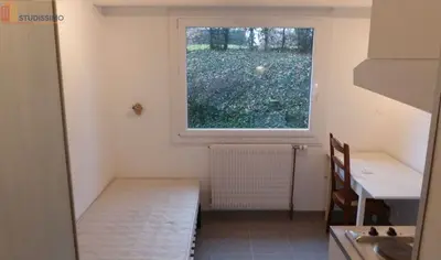Studio à Jacob-Bellecombette