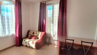 Studio à Chambéry
