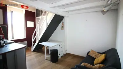 Studio à Nîmes