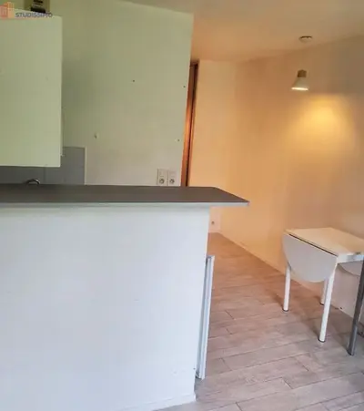 Studio à Chambéry