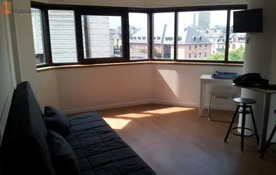 Studio à Chambéry