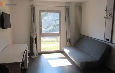 Studio à Chambéry