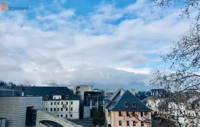 Studio à Chambéry
