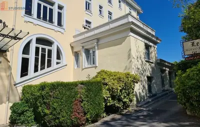 Studio à Aix-les-Bains
