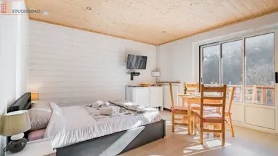 Studio à Brides-les-Bains