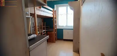 Studio à Chambéry