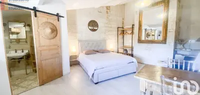 Studio à Uzès