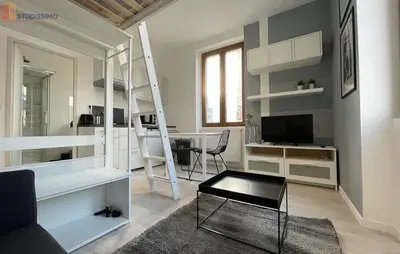 Studio à Chambéry