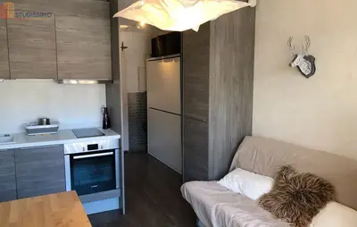 Studio à Val-d'Isère