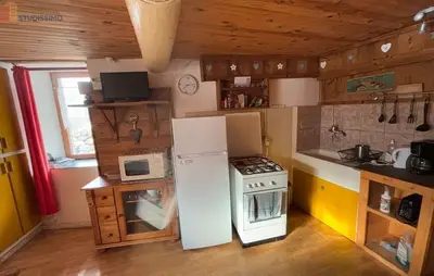 Studio à Aime-la-Plagne