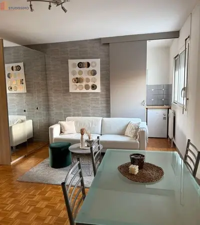Studio à Barberaz