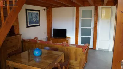 Studio à Aix-les-Bains