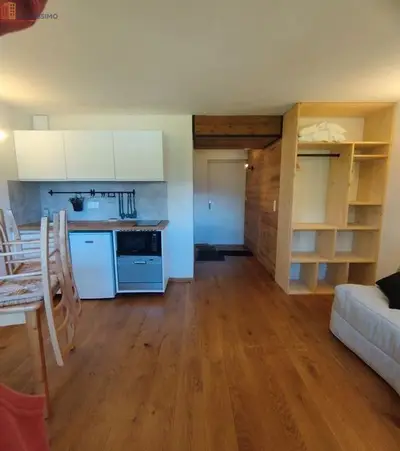 Studio à Bourg-Saint-Maurice