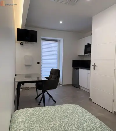Studio à Le Bourget-du-Lac