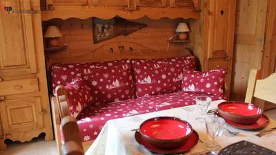Studio à Saint-Jean-de-Maurienne
