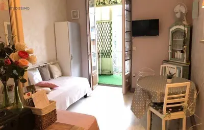 Studio à Aix-les-Bains