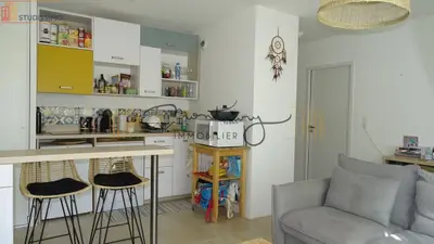 Studio à Nîmes