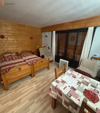 Studio à Brides-les-Bains