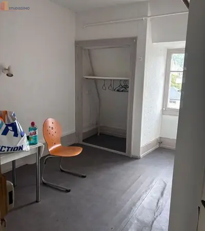 Studio à Aix-les-Bains