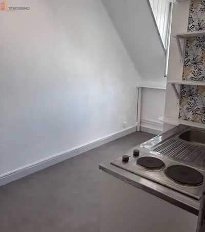 Studio à Chambéry