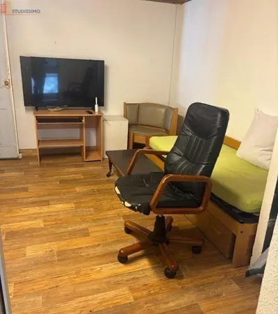 Studio à Modane