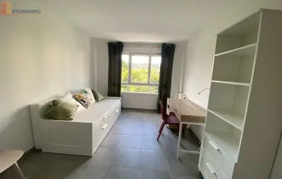 Studio à Chambéry