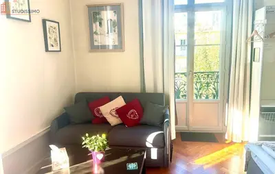 Studio à Aix-les-Bains