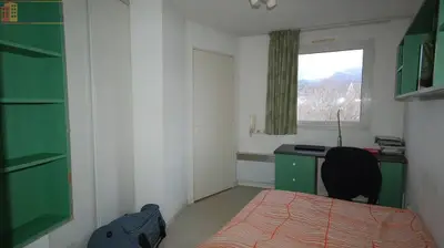 Studio à Chambéry