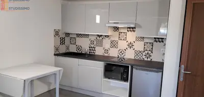 Studio à Chambéry
