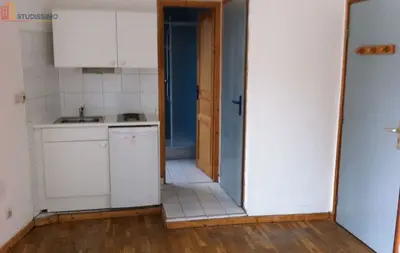 Studio à Chambéry
