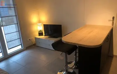 Studio à Aix-les-Bains