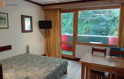 Studio à Brides-les-Bains