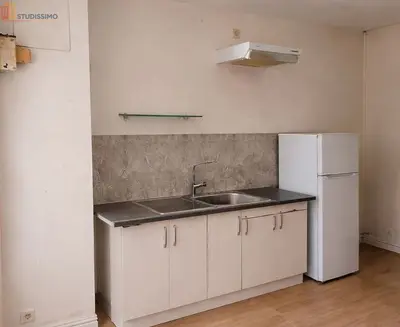 Studio à Nîmes