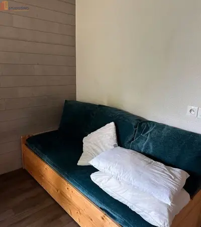 Studio à Val-d'Isère