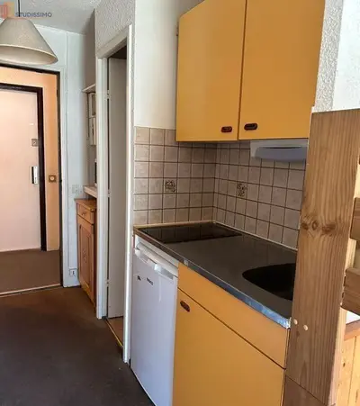 Studio à Val-d'Isère