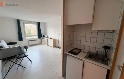 Studio à Chambéry