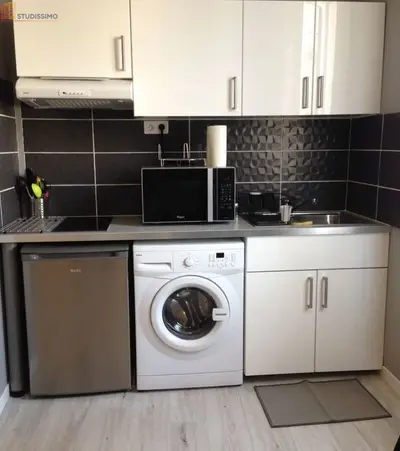 Studio à Aix-les-Bains